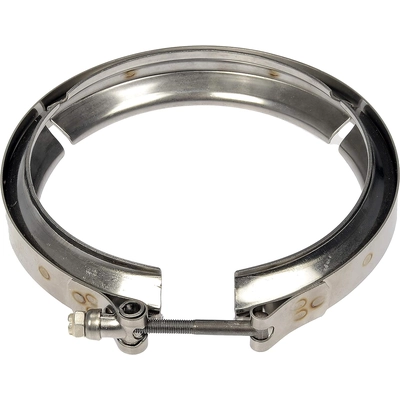 DORMAN (HD SOLUTIONS) - 674-7013 - Exhaust V-Band Clamp pa2