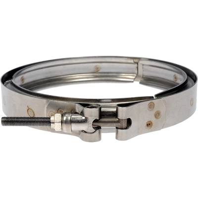 DORMAN (HD SOLUTIONS) - 674-7017 - Exhaust V-Band Clamp pa1