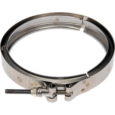 DORMAN (HD SOLUTIONS) - 674-7017 - Exhaust V-Band Clamp pa2