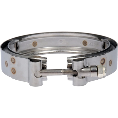 DORMAN (HD SOLUTIONS) - 674-7027 - Exhaust V-Band Clamp pa1