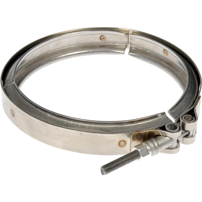 DORMAN (HD SOLUTIONS) - 674-7029 - Exhaust V-Band Clamp pa1
