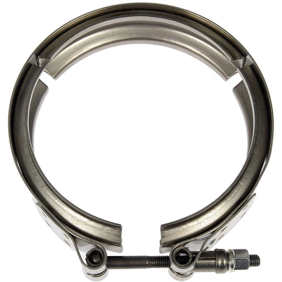 Exhaust Clamp by DORMAN (HD SOLUTIONS) - 674-7030 pa1