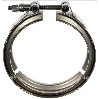 Exhaust Clamp by DORMAN (HD SOLUTIONS) - 674-7030 pa2