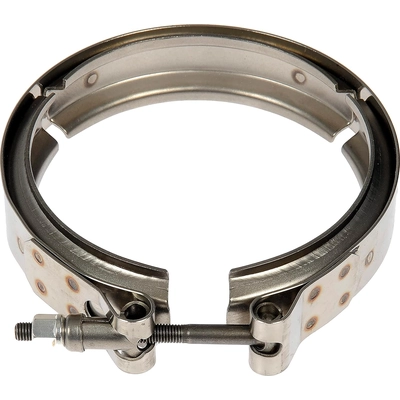 DORMAN (HD SOLUTIONS) - 674-7030 - Exhaust Clamp pa4
