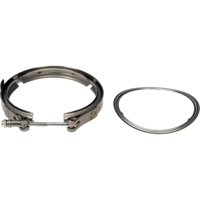 DORMAN (OE SOLUTIONS) - 667-190 - Turbocharger V-Band Clamp pa2