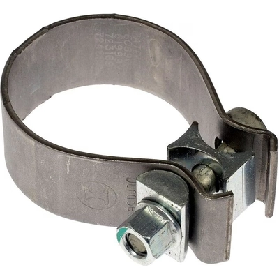 Exhaust Clamp by DORMAN (OE SOLUTIONS) - 677-014 pa1