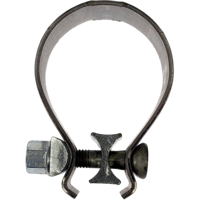 Exhaust Clamp by DORMAN (OE SOLUTIONS) - 677-014 pa2