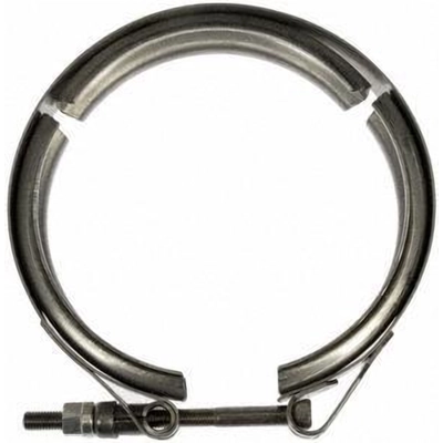 Exhaust Clamp by DORMAN (OE SOLUTIONS) - 903-300 pa2