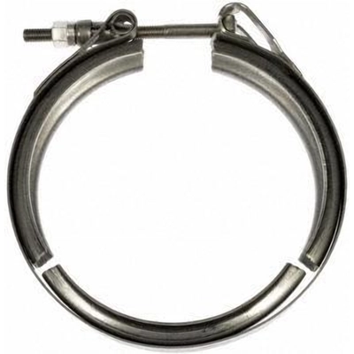 Exhaust Clamp by DORMAN (OE SOLUTIONS) - 903-300 pa3