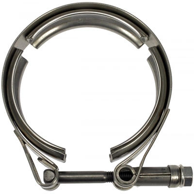 DORMAN (OE SOLUTIONS) - 903-301 - Exhaust Pipe Clamp pa2