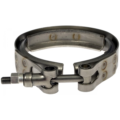 DORMAN (OE SOLUTIONS) - 903-303 - Exhaust V-Band Clamp pa1