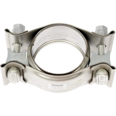 Exhaust Clamp by DORMAN (OE SOLUTIONS) - 903-304 pa2