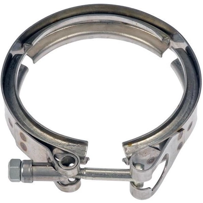 Exhaust Clamp by DORMAN (OE SOLUTIONS) - 904-176 pa1