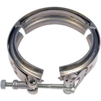 Exhaust Clamp by DORMAN (OE SOLUTIONS) - 904-177 pa1
