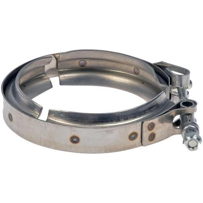 Exhaust Clamp by DORMAN (OE SOLUTIONS) - 904-177 pa2