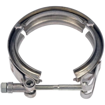 Exhaust Clamp by DORMAN (OE SOLUTIONS) - 904-178 pa3