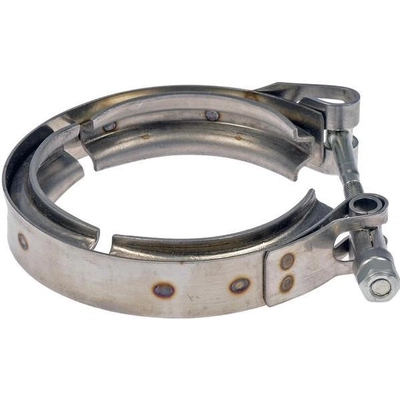 Exhaust Clamp by DORMAN (OE SOLUTIONS) - 904-178 pa4