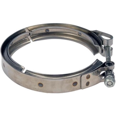 DORMAN (OE SOLUTIONS) - 904-250 - Exhaust Clamp pa1