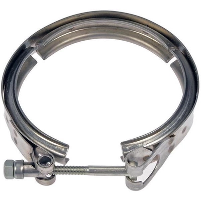Exhaust Clamp by DORMAN (OE SOLUTIONS) - 904-250 pa2