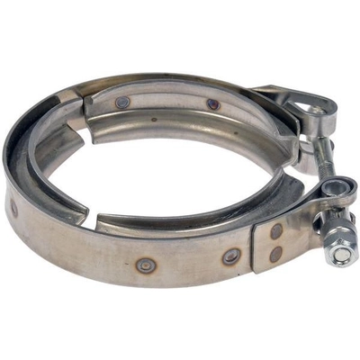 DORMAN (OE SOLUTIONS) - 904-251 - Exhaust Clamp pa4