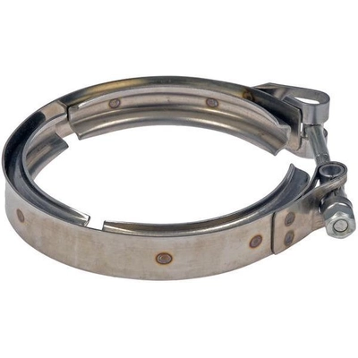 Exhaust Clamp by DORMAN (OE SOLUTIONS) - 904-252 pa4