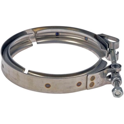 Exhaust Clamp by DORMAN (OE SOLUTIONS) - 904-253 pa3