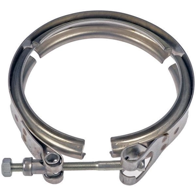 Exhaust Clamp by DORMAN (OE SOLUTIONS) - 904-253 pa4