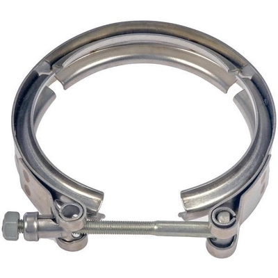 DORMAN (OE SOLUTIONS) - 904-254 - Exhaust Clamp pa3