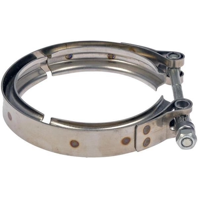 DORMAN (OE SOLUTIONS) - 904-254 - Exhaust Clamp pa4