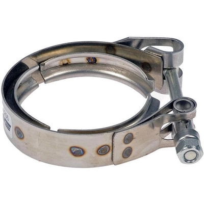 Exhaust Clamp by DORMAN (OE SOLUTIONS) - 904-255 pa3