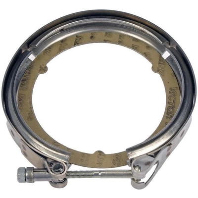 DORMAN (OE SOLUTIONS) - 904-353 - Exhaust Clamp pa3