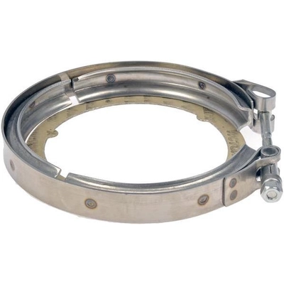 DORMAN (OE SOLUTIONS) - 904-353 - Exhaust Clamp pa4