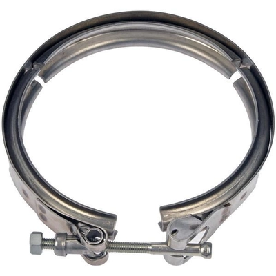 DORMAN (OE SOLUTIONS) - 904-354 - Exhaust Clamp pa3