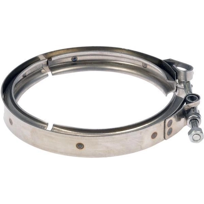 DORMAN (OE SOLUTIONS) - 904-354 - Exhaust Clamp pa4