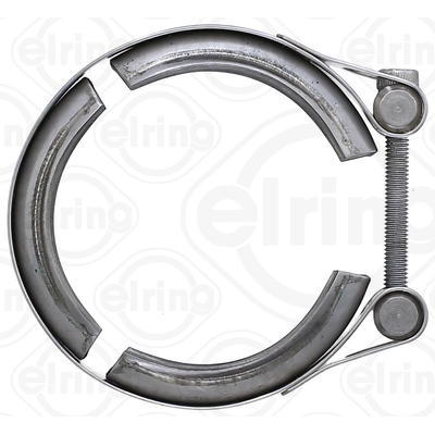 ELRING - DAS ORIGINAL - 259.900 - Exhaust System Pipe Connector pa2