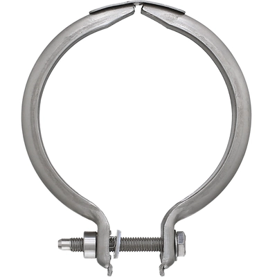 Exhaust Clamp by ELRING - DAS ORIGINAL - 524.380 pa1