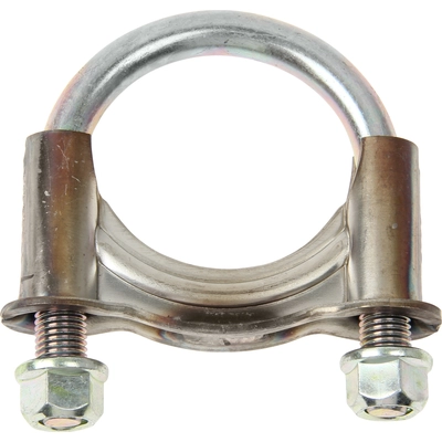 Exhaust Clamp by GENUINE OE - 17452 16160 pa1