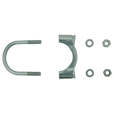 MISSION TRADING COMPANY - 1010874 - Exhaust Clamp pa1