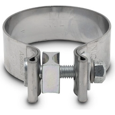 VIBRANT PERFORMANCE - 1164 - Exhaust Clamp pa2