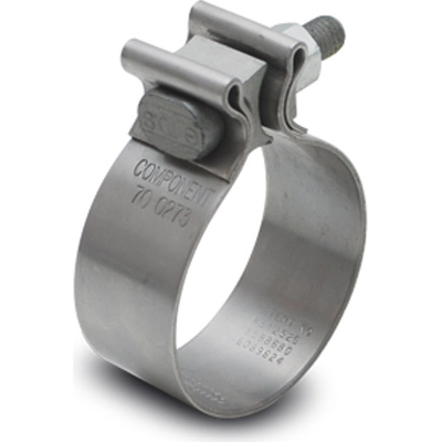 VIBRANT PERFORMANCE - 1167 - Exhaust Clamp pa1