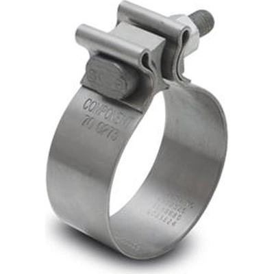 VIBRANT PERFORMANCE - 1169 - Exhaust Clamp pa1
