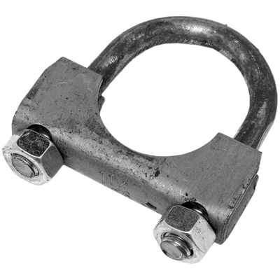 Exhaust Clamp (Pack of 25) by WALKER - 35599 pa2