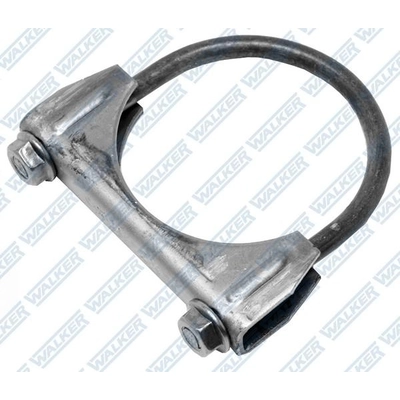 Exhaust Clamp by WALKER USA - 35407 pa2