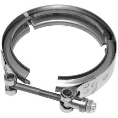 Exhaust Clamp by WALKER USA - 36212 pa1