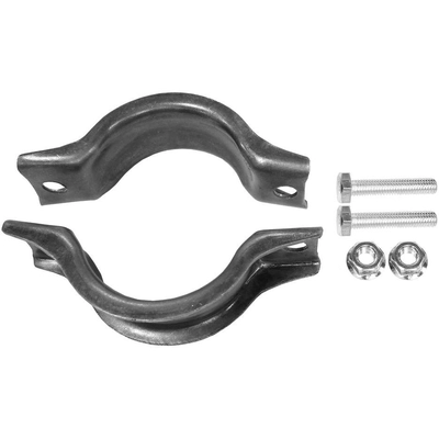 WALKER USA - 36228 - Exhaust Clamp pa4