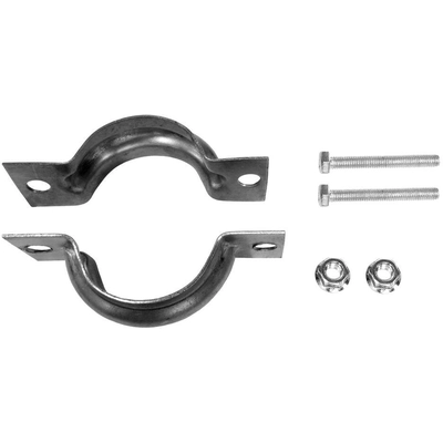 WALKER USA - 36378 - Exhaust Clamp pa4