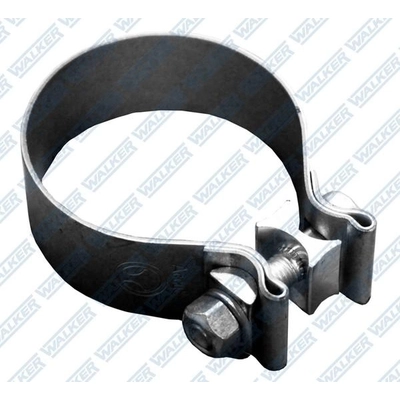 Exhaust Clamp by WALKER USA - 36460 pa2