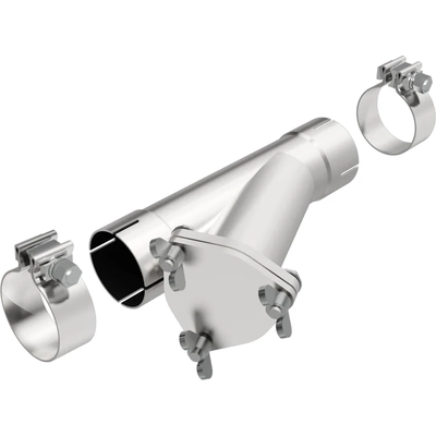 MAGNAFLOW - 10784 - Exhaust Cut-Out pa1