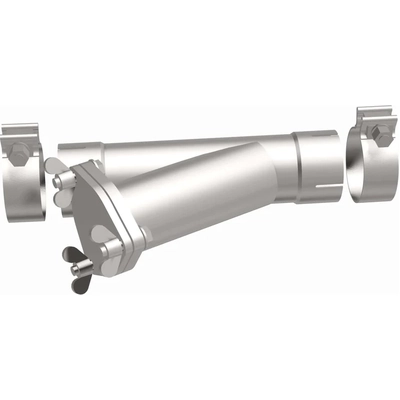 MAGNAFLOW - 10784 - Exhaust Cut-Out pa3