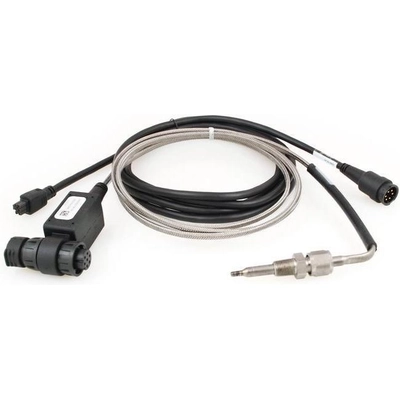 Température des gaz d'échappement de EDGE PRODUCTS - 98611 pa1